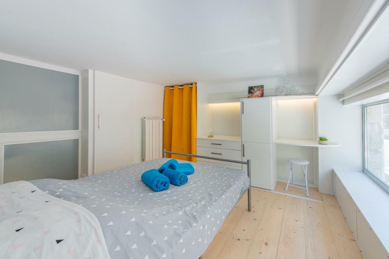 Immeuble Villa PIRON Nice Extérieur photo