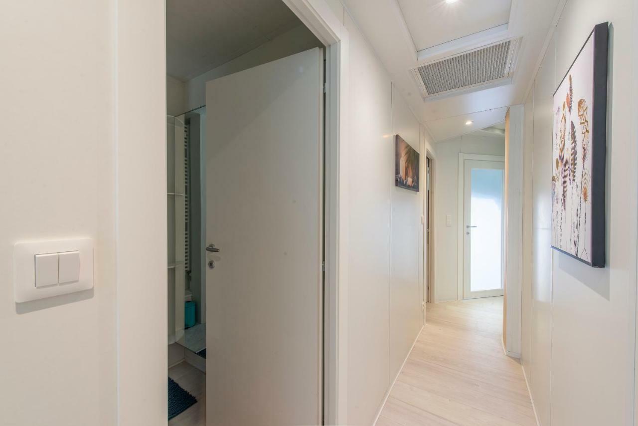 Immeuble Villa PIRON Nice Extérieur photo